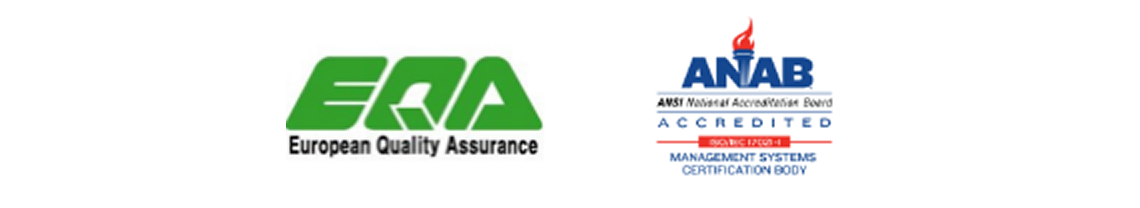ISO 9001：2015 ISO14001：2015