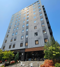 UMEDA Holic Hotel