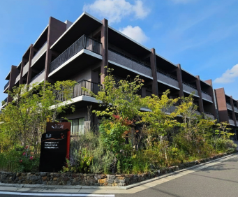 社会福祉法人 南の風 朱雀