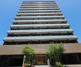 谷町君HOTEL 恵美須町72