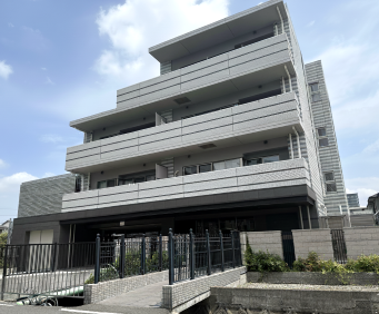 グランアッシュ塚口