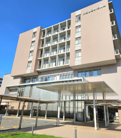 市立ひらかた病院